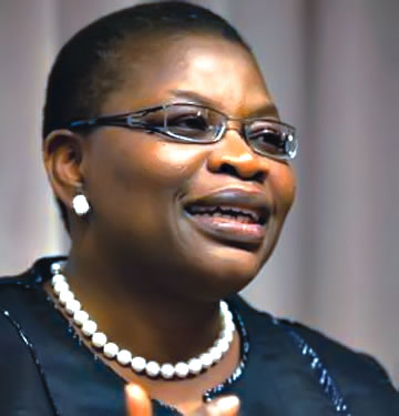 Ezekwesili