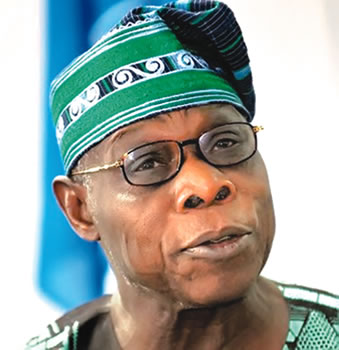 Obasanjo