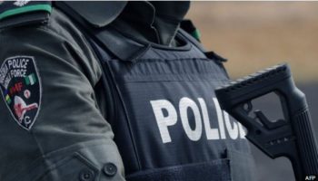 Police