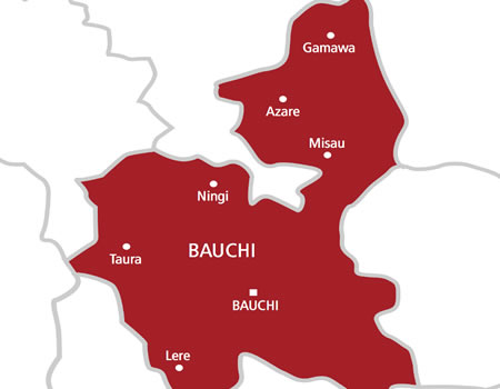 Bauchi