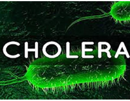 Cholera