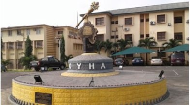 Image result for oyo state house of assembly