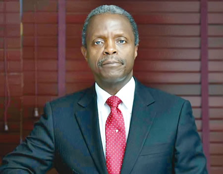 Osinbajo,