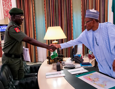 Buhari