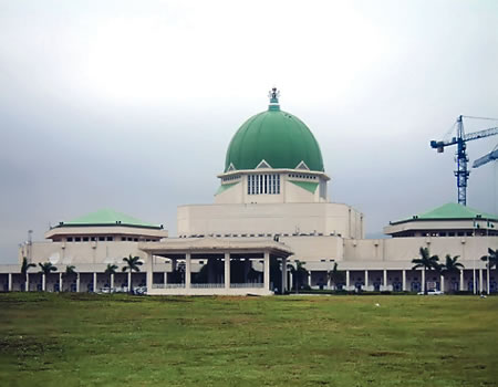 Of Senate Presidency and danger of animosity
