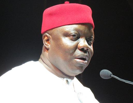 Uduaghan
