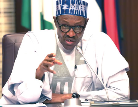 Buhari