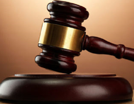 Teenage apprentice charged with stealing electrical appliances