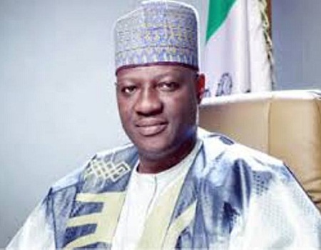 budget allocation, KWASU