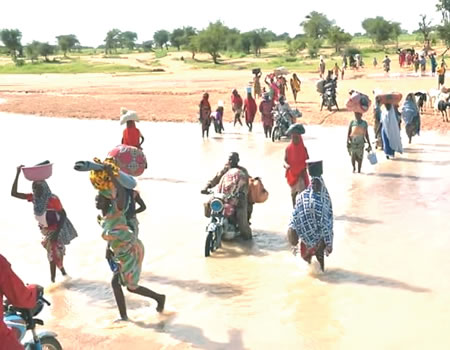 UNDP, CJTF