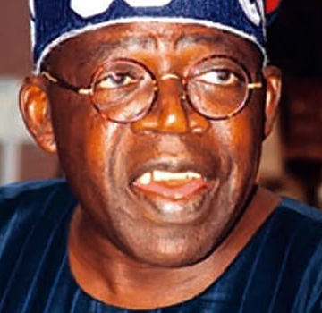 Tinubu