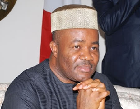 Akpabio