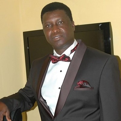 Image result for Benedict Alabi