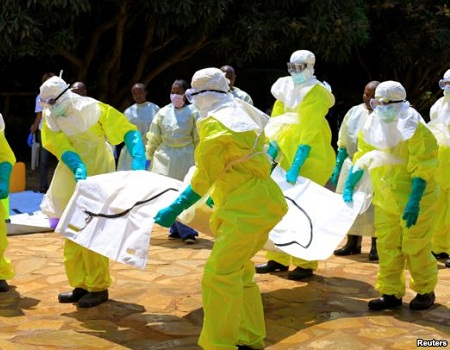 Ebola