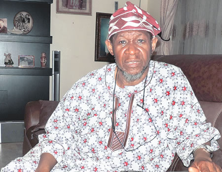 Osun, PDP