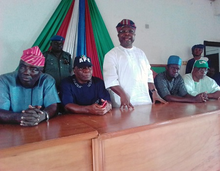 Omisore