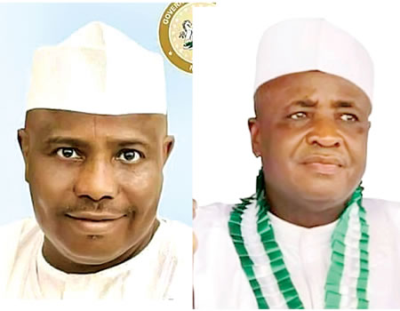 Tambuwal and Wamakko