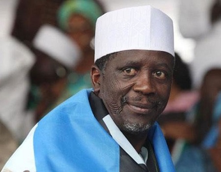 Wamakko, Bafarawa