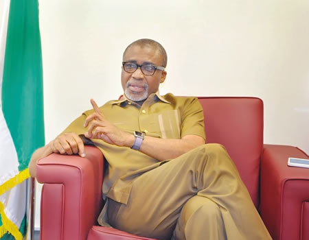 chairman national apc