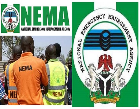 NEMA scales up response to assist evacuated Borno community