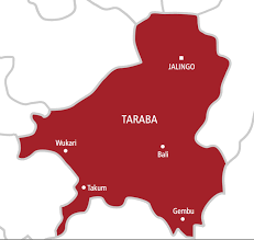 Taraba