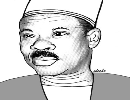 Analysing 8 years of Amosun’s urban renewal agenda img