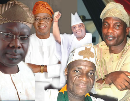 Osun, results