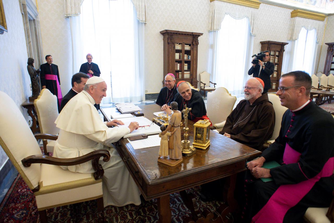 Pope Francis