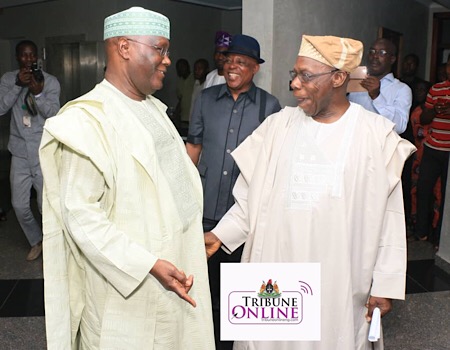 Atiku