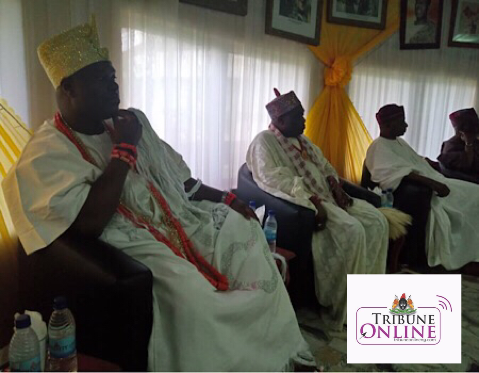 Yoruba