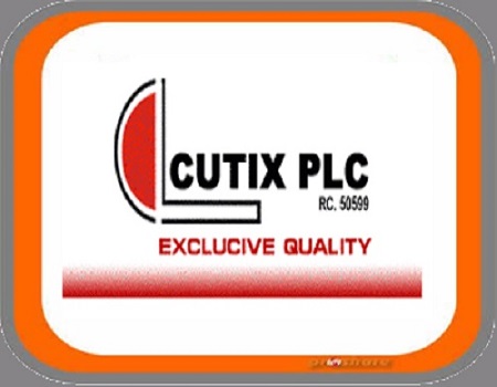 Cutix PLC