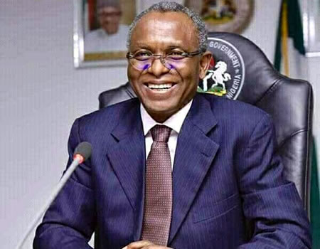 El-Rufai