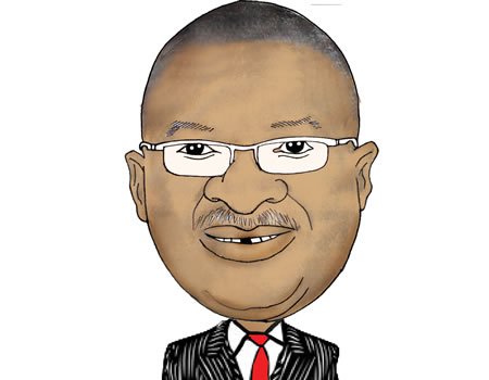 infrastructure, fashola