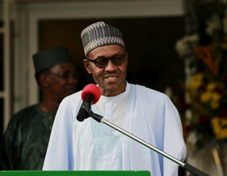 Buhari