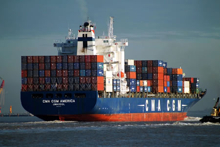 6 ships arrive Lagos ports with petrol, other products