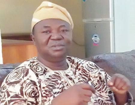 ASUU, Strike, FG