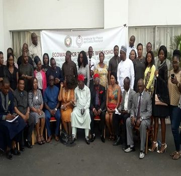 ECOWAS