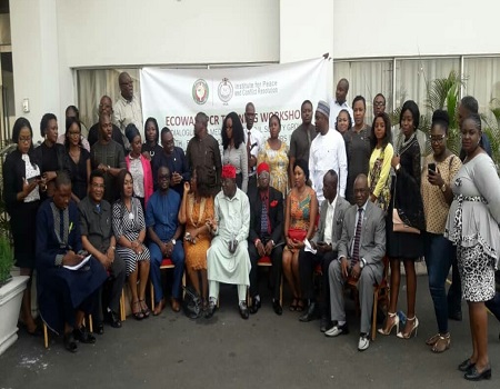 ECOWAS