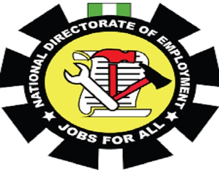 NDE