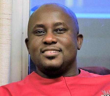 pius adesanmi