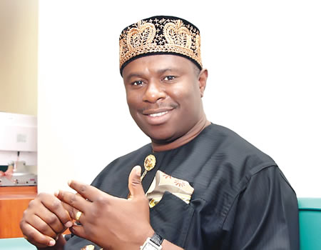 DG, NIMASA, decries high level of capital flight in Maritime business in the country