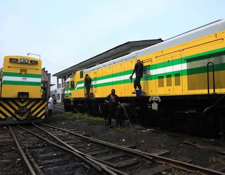 Rail