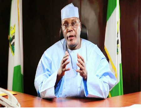 Atiku