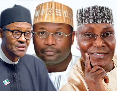 Polls, Elections