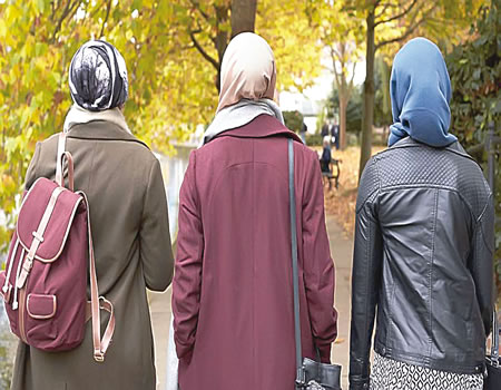 hijab