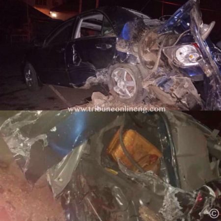 Ekiti-Trailer-Crash