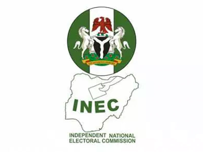 Image result for inec