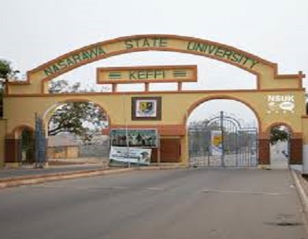 Institution