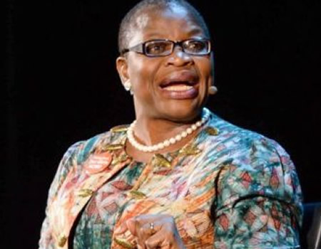 Ezekwesili