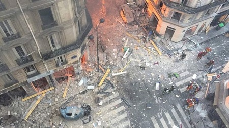 Paris